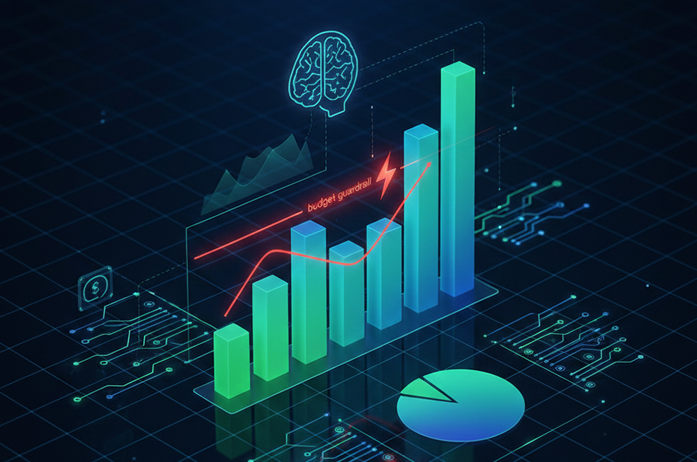 Cloud spend controls