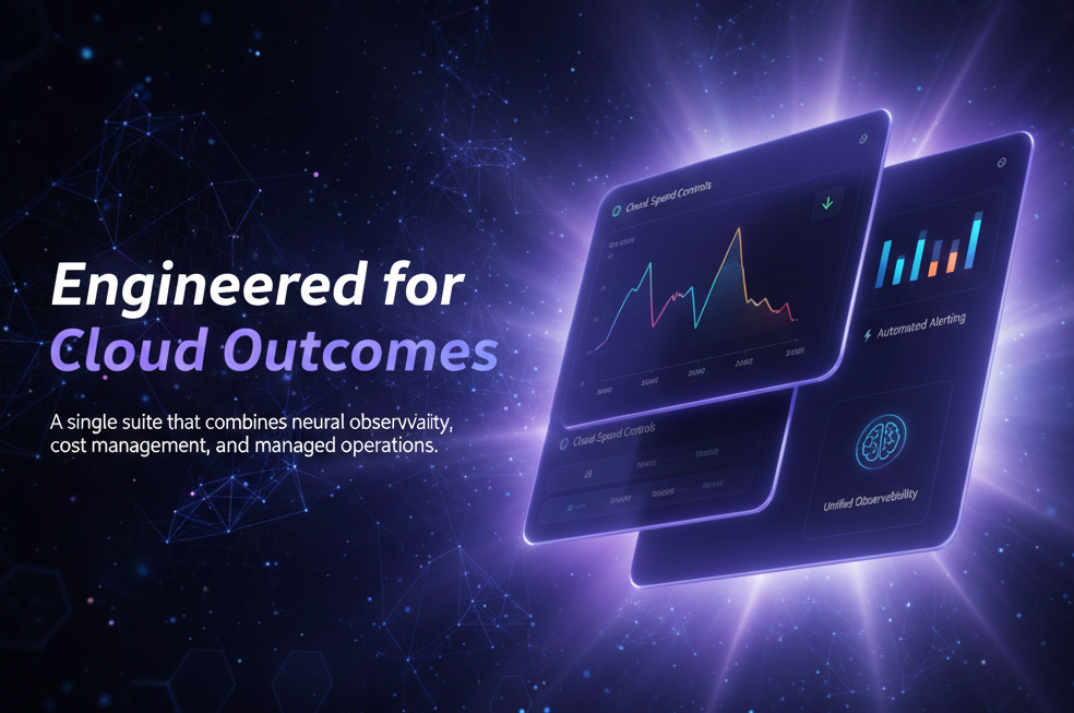 Cloud4Sure features overview